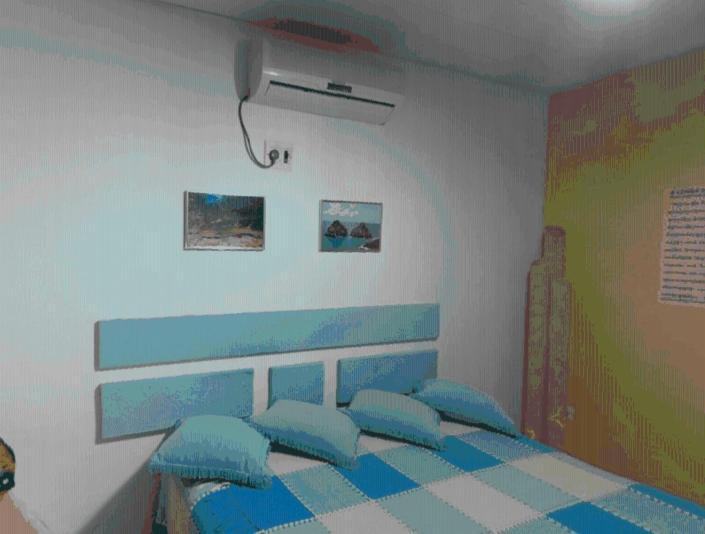 Pousada Marazul Fernando de Noronha Kamer foto