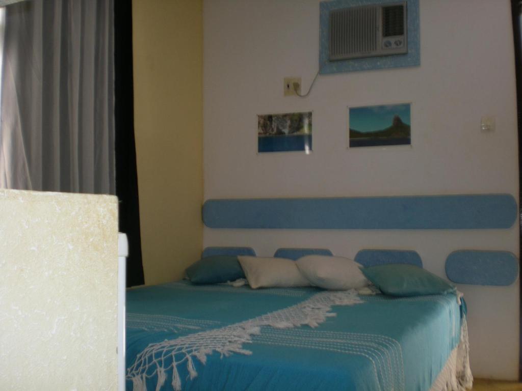 Pousada Marazul Fernando de Noronha Kamer foto