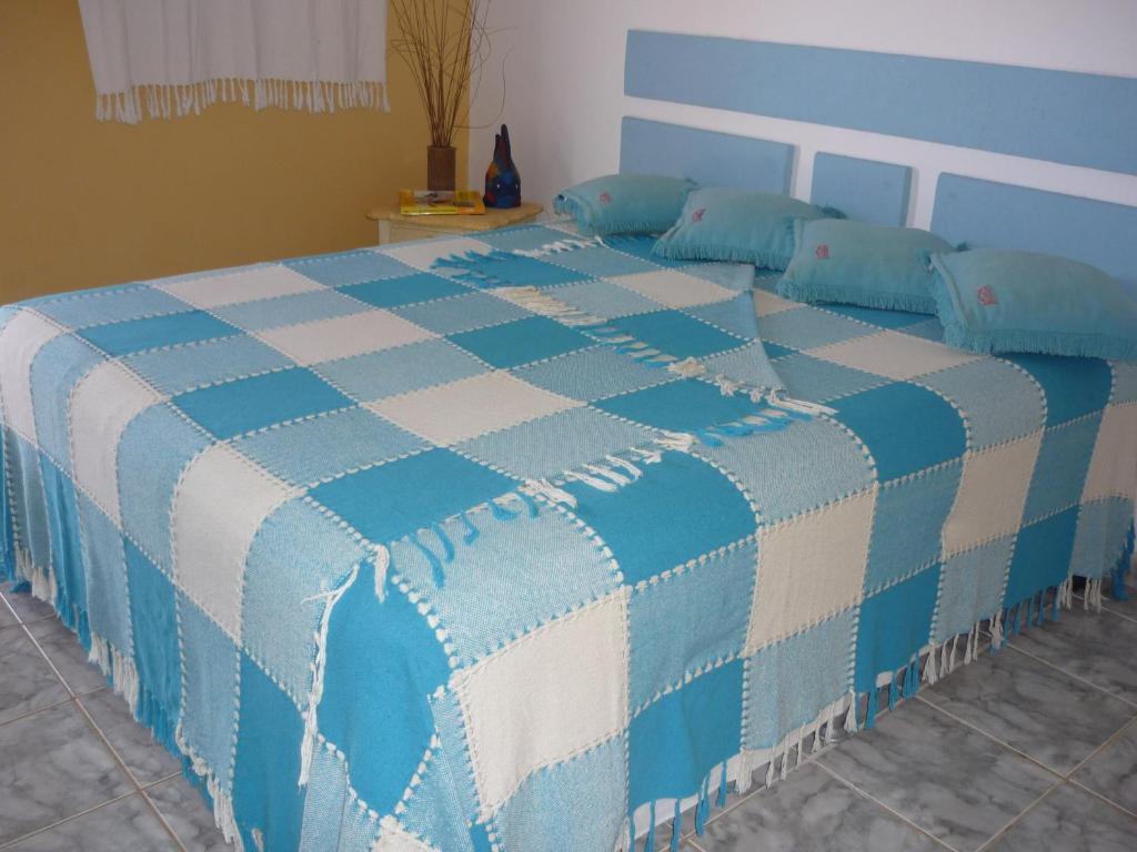 Pousada Marazul Fernando de Noronha Kamer foto
